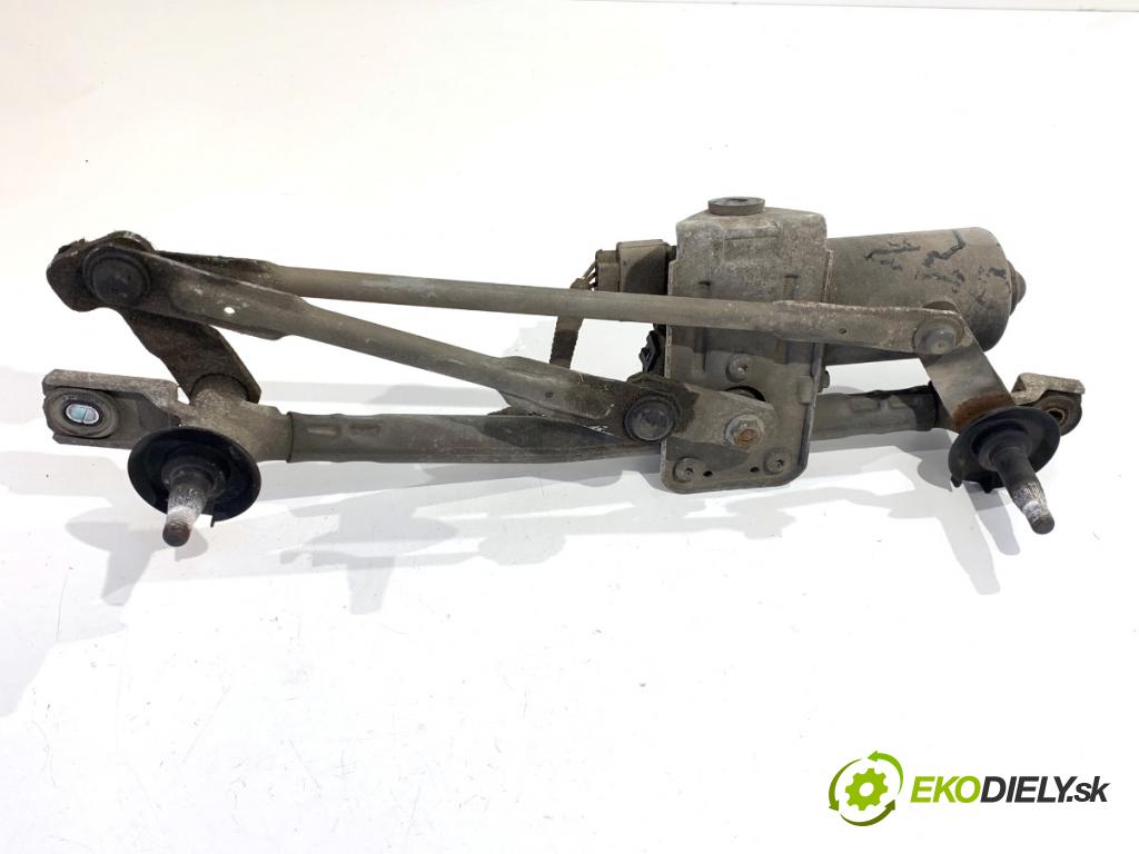 KIA CEED Kombi 2013 81 kW 1.6 CRDi 110 1582 mechanismus stěračů přední část  (Motorek stěračů přední)