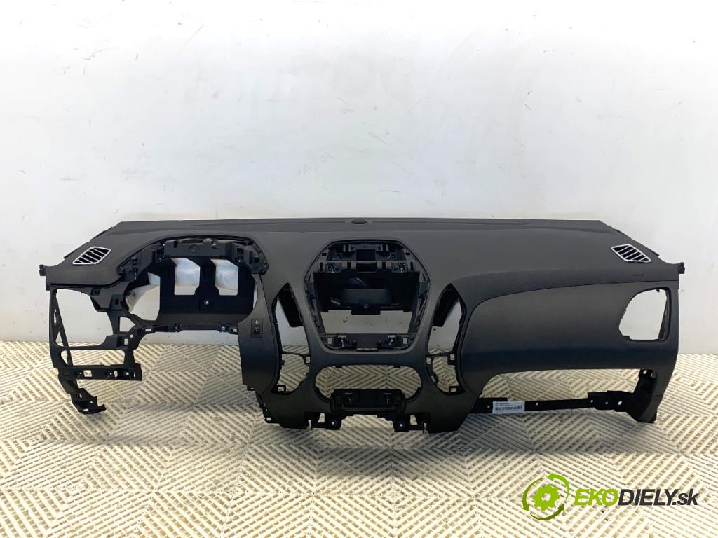 HYUNDAI ix35 SUV 2011 120 kW 2.0 1998 palubní doska POLŠTÁŘ: spolujezdce 84760-2Y0009P