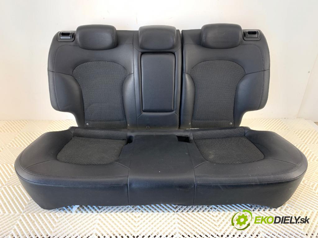 HYUNDAI ix35 SUV 2011 120 kW 2.0 1998 Sedadlo druhý rad 