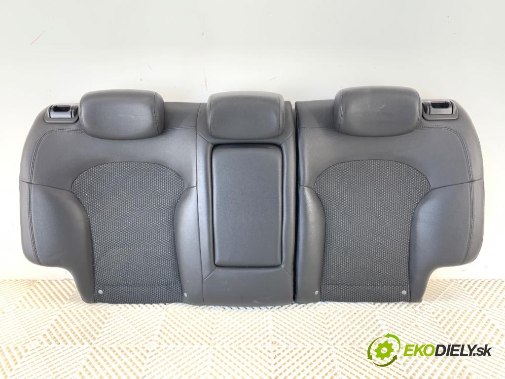 HYUNDAI ix35 SUV 2011 120 kW 2.0 1998 sedadlo druhý VLÁDA: