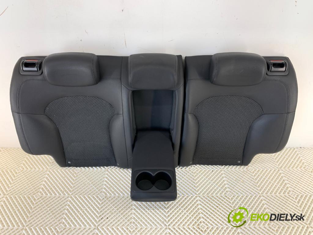 HYUNDAI ix35 SUV 2011 120 kW 2.0 1998 sedadlo druhý VLÁDA: