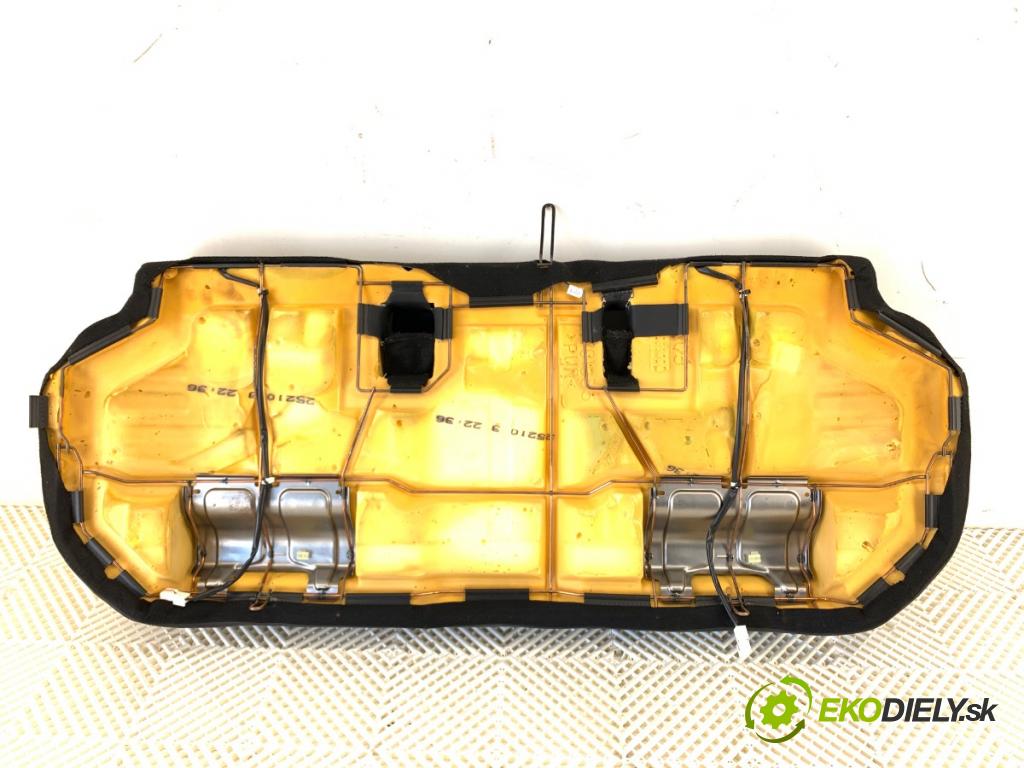 HYUNDAI ix35 SUV 2011 120 kW 2.0 1998 sedadlo druhý VLÁDA: