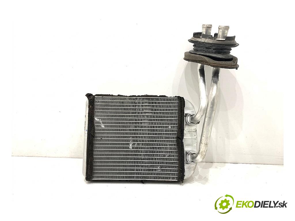 AUDI Q7 4L SUV 2008 176 kW 3.0 TDI quattro 2967 Výhrevné teleso, radiátor kúrenia 7H1819121 (Radiátor kúrenia)