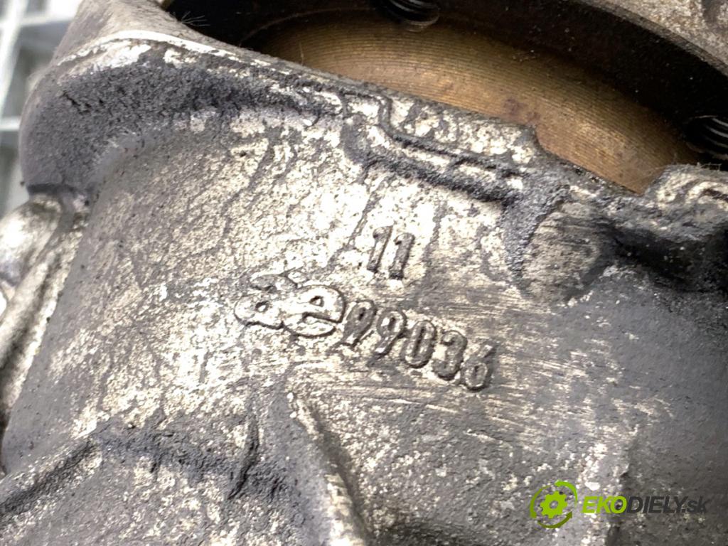 AUDI Q7 4L SUV 2008 176 kW 3.0 TDI quattro 2967 Most ,diferenciál predný 4460310026