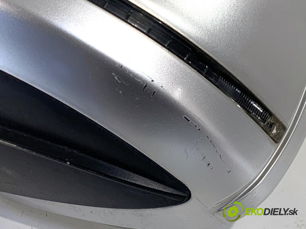AUDI Q7 4L SUV 2008 176 kW 3.0 TDI quattro 2967 Spätné zrkadlo ľavy