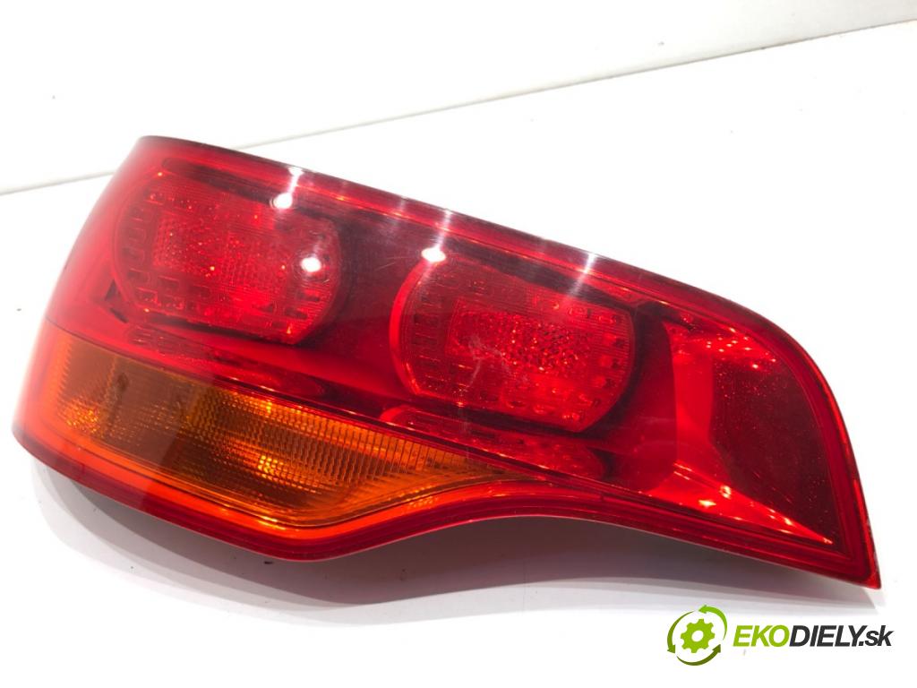 AUDI Q7 4L SUV 2008 176 kW 3.0 TDI quattro 2967 Svetlo ľavy zad 4L0945093