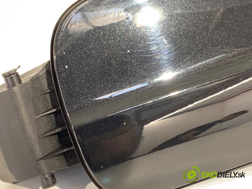 AUDI Q7 4L SUV 2008 176 kW 3.0 TDI quattro 2967 Dvierka nádrže paliva 4L0809857 (Kľučka dverí ostatné)