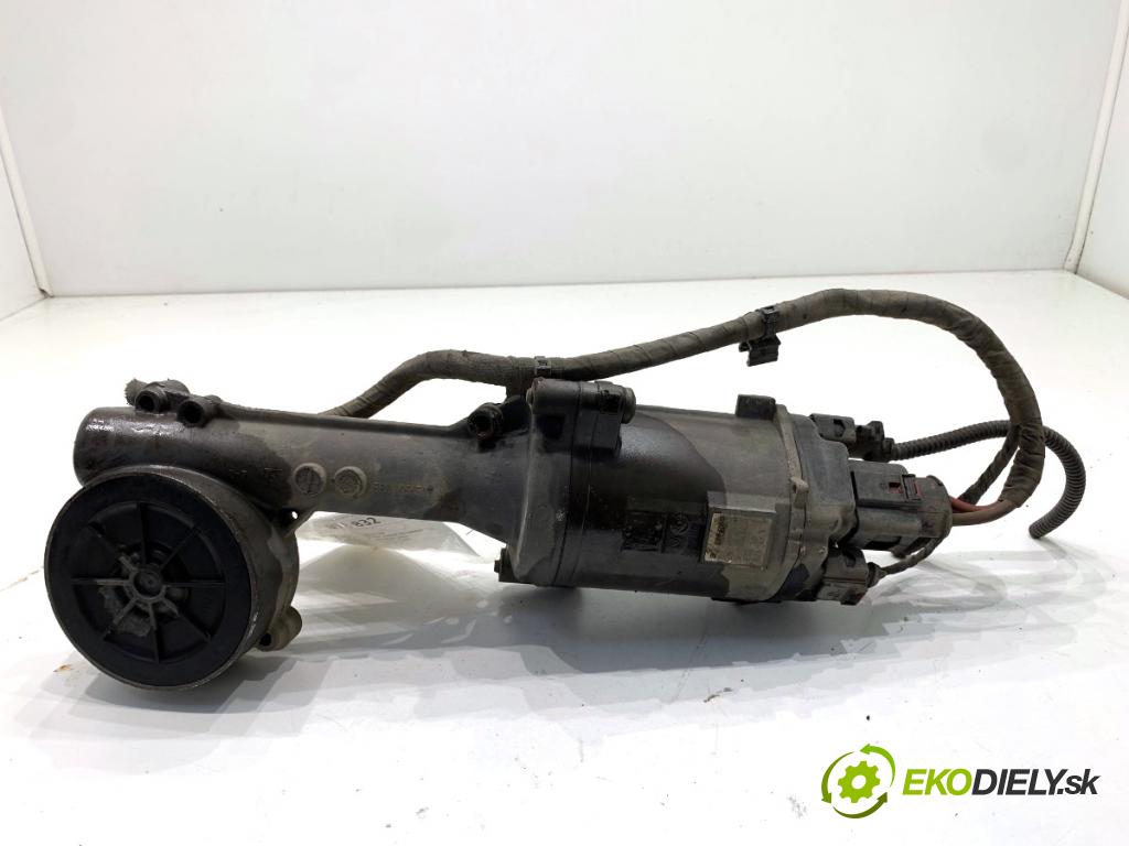 VW PASSAT B8 Kombi 2014 110 kW 2.0 TDI 1968 Motor servočerpadlo 5Q0909144R