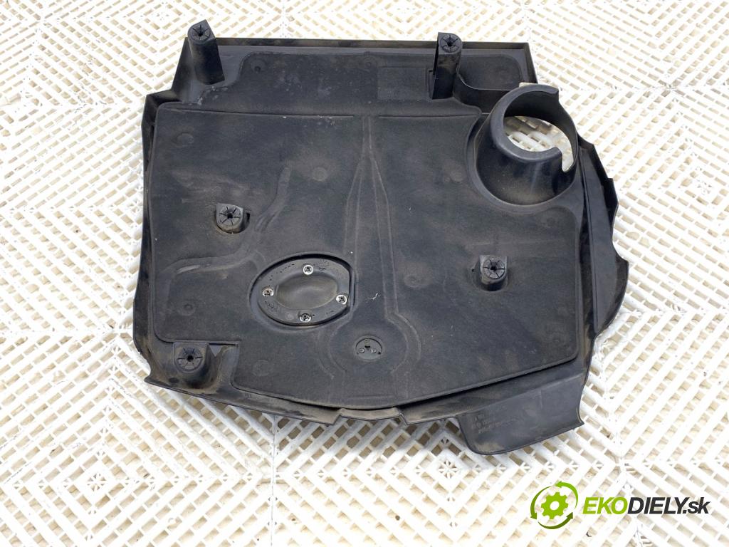 MERCEDES-BENZ W246 liftback 2012 100 kW B 200 CDI (246.201) 1796 Kryt Motor A6510102413 (Kryt motora)