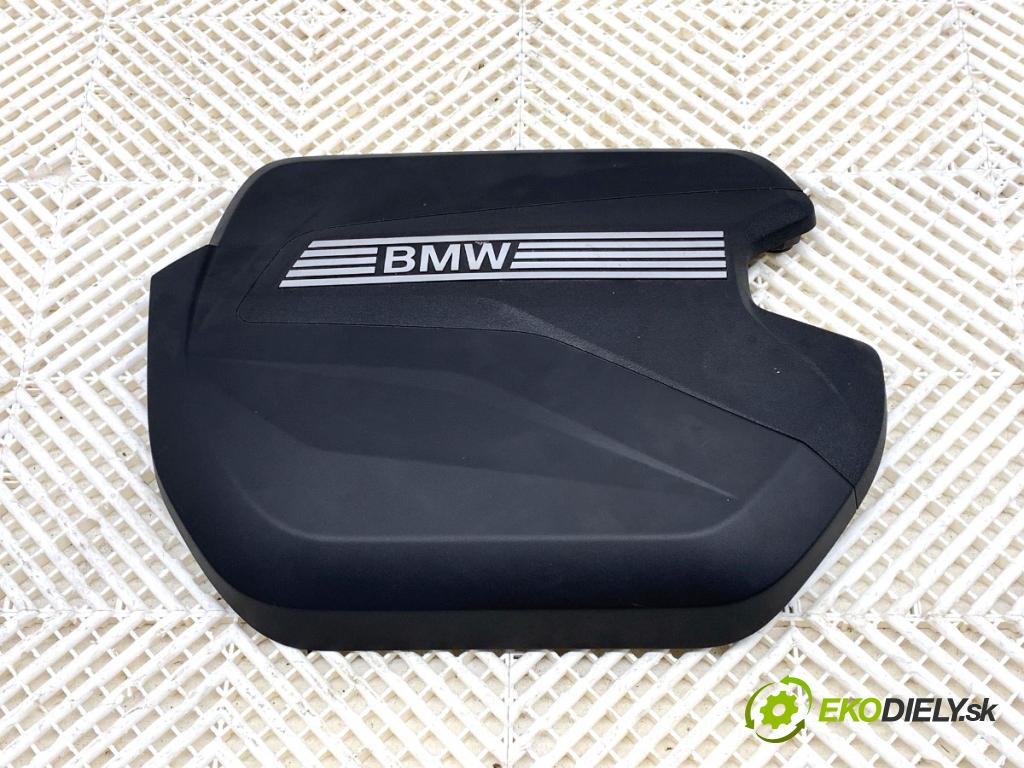 BMW 1  2025 110 kW 118d 110 kW [150 KM] 1995 kryt motora 8598144 (Kryt motoru )