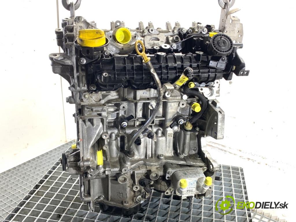 NISSAN QASHQAI J12 SUV 2023 116 kW 1.3 DIG-T 1332 Motor HR13 (Motor)