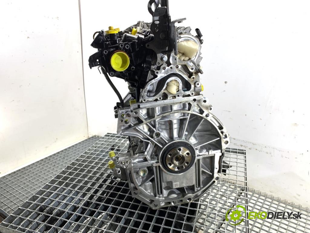 NISSAN QASHQAI J12 SUV 2023 116 kW 1.3 DIG-T 1332 Motor HR13 (Motor)