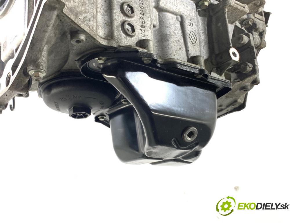 NISSAN QASHQAI J12 SUV 2023 116 kW 1.3 DIG-T 1332 Motor HR13 (Motor)