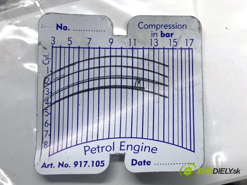 NISSAN QASHQAI J12 SUV 2023 116 kW 1.3 DIG-T 1332 Motor HR13 (Motor)