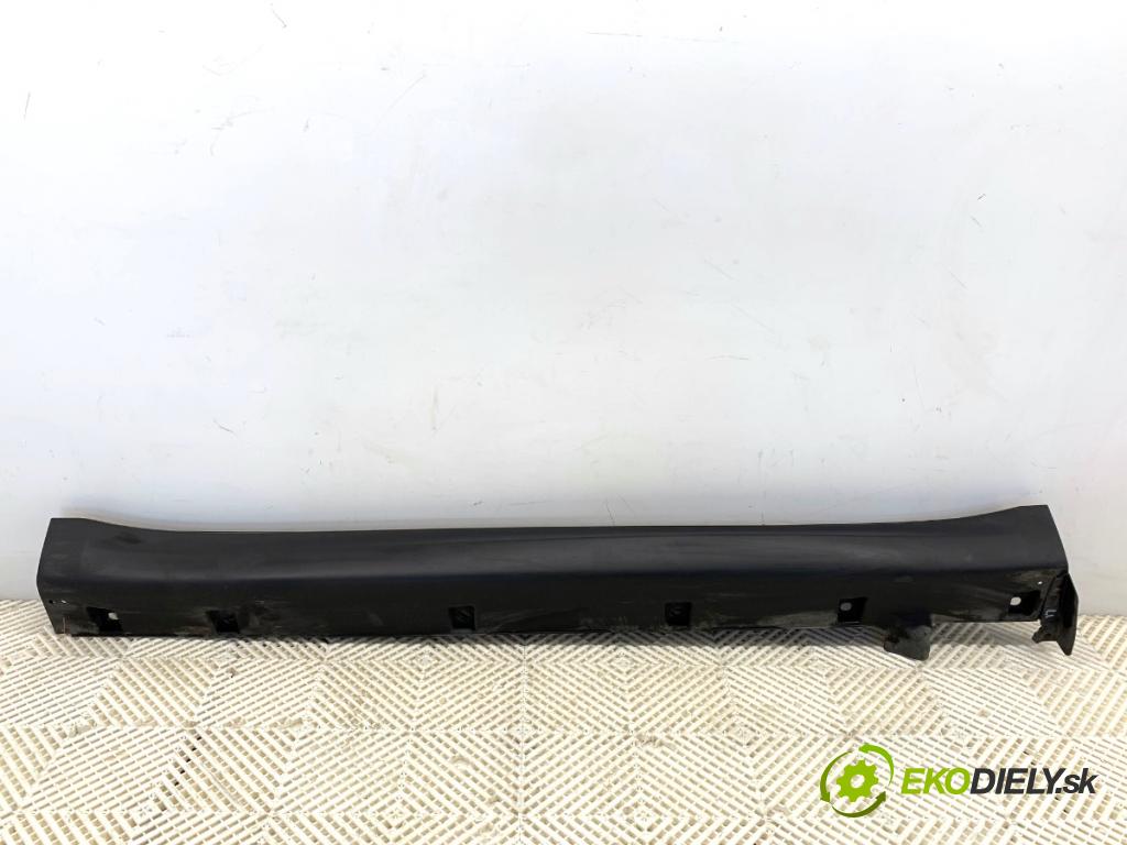 SUZUKI VITARA SUV 2016 88 kW 1.6 (APK 416) 1586 Lišta prahová ľavy 77241-54P0