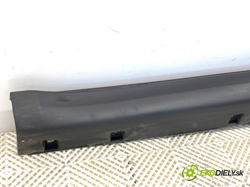 SUZUKI VITARA SUV 2016 88 kW 1.6 (APK 416) 1586 Lišta prahová ľavy 77241-54P0