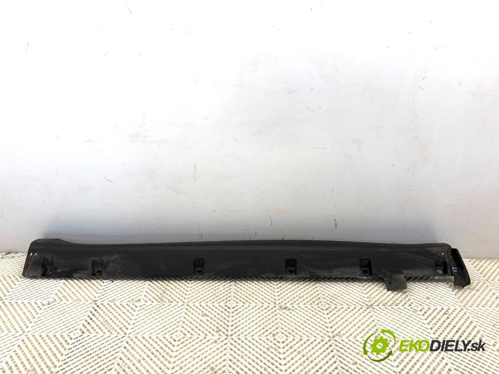 SUZUKI VITARA SUV 2016 88 kW 1.6 (APK 416) 1586 Lišta prahová ľavy 77241-54P0