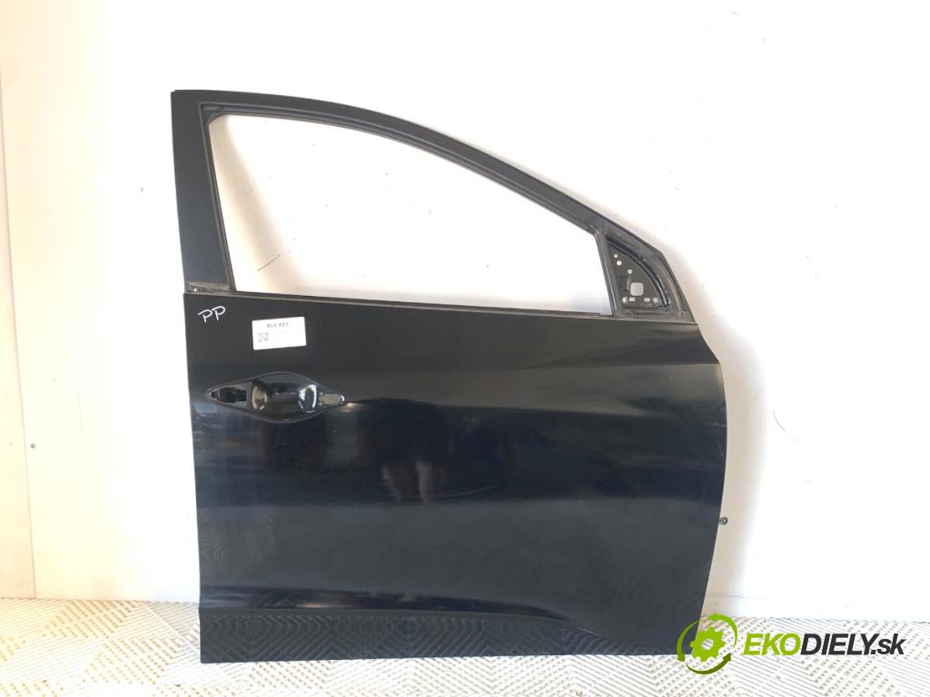 HYUNDAI ix35 SUV 2012 99 kW 1.6 1591 dveře pravý přední část PAE