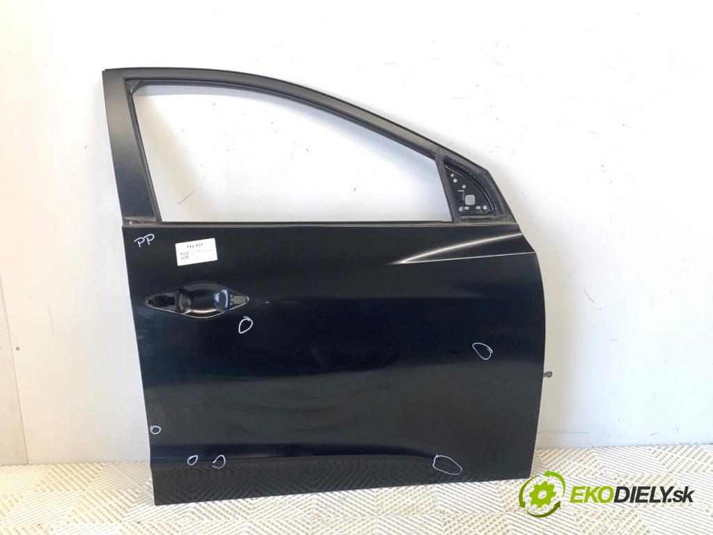 HYUNDAI ix35 SUV 2012 99 kW 1.6 1591 Dvere pravy predný PAE