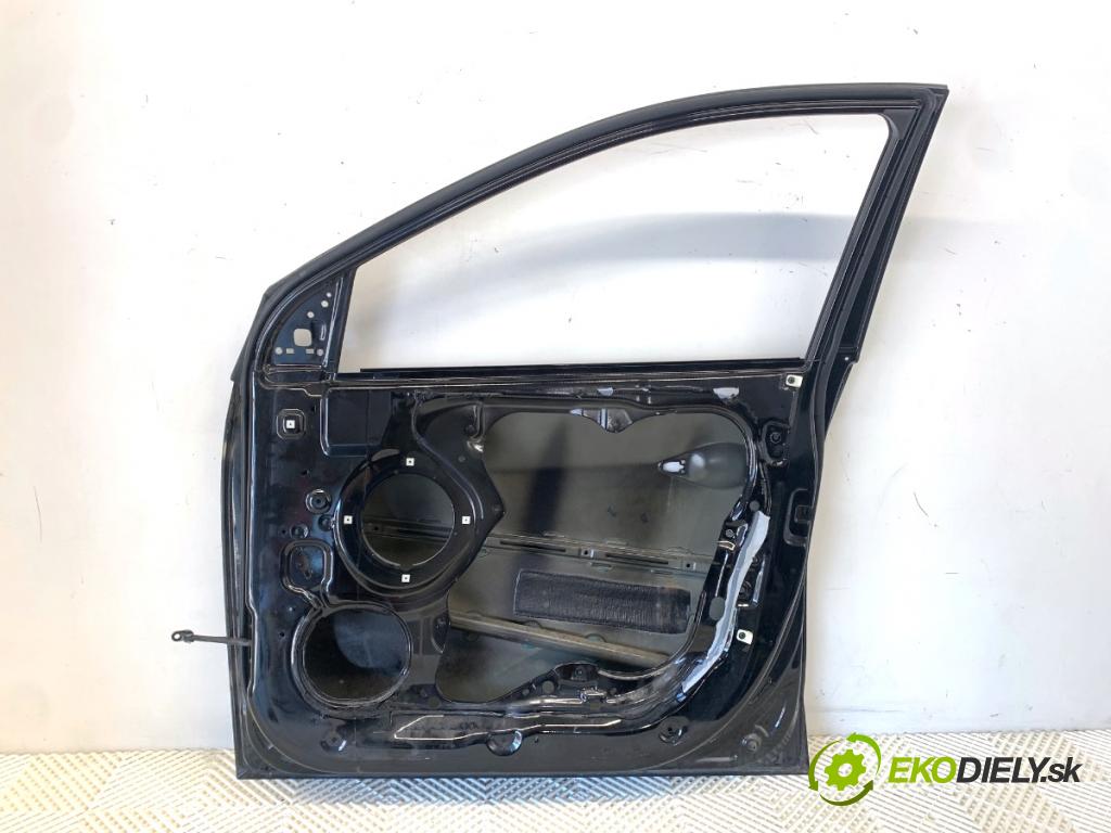 HYUNDAI ix35 SUV 2012 99 kW 1.6 1591 Dvere pravy predný PAE
