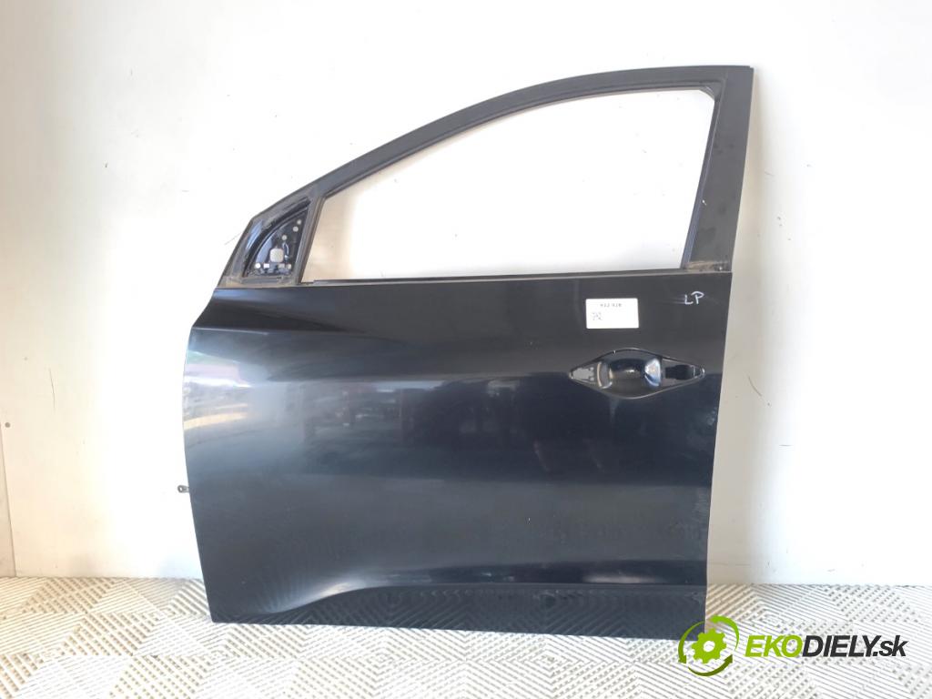 HYUNDAI ix35 SUV 2012 99 kW 1.6 1591 dveře levý přední část PAE