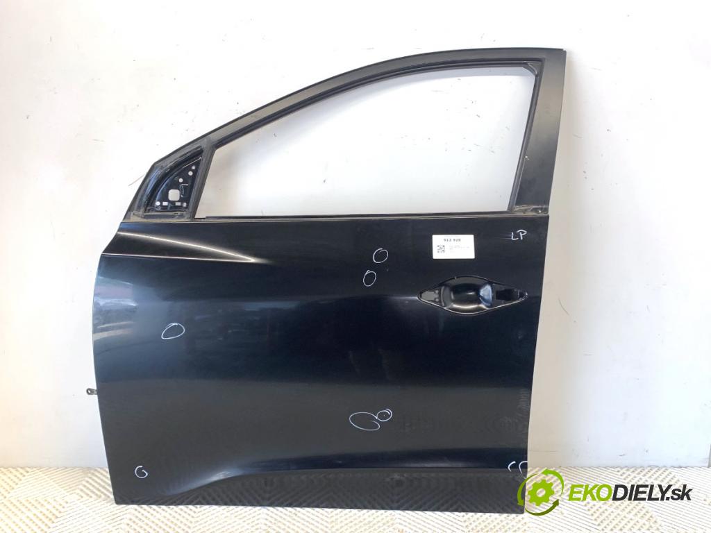HYUNDAI ix35 SUV 2012 99 kW 1.6 1591 Dvere ľavy predný PAE