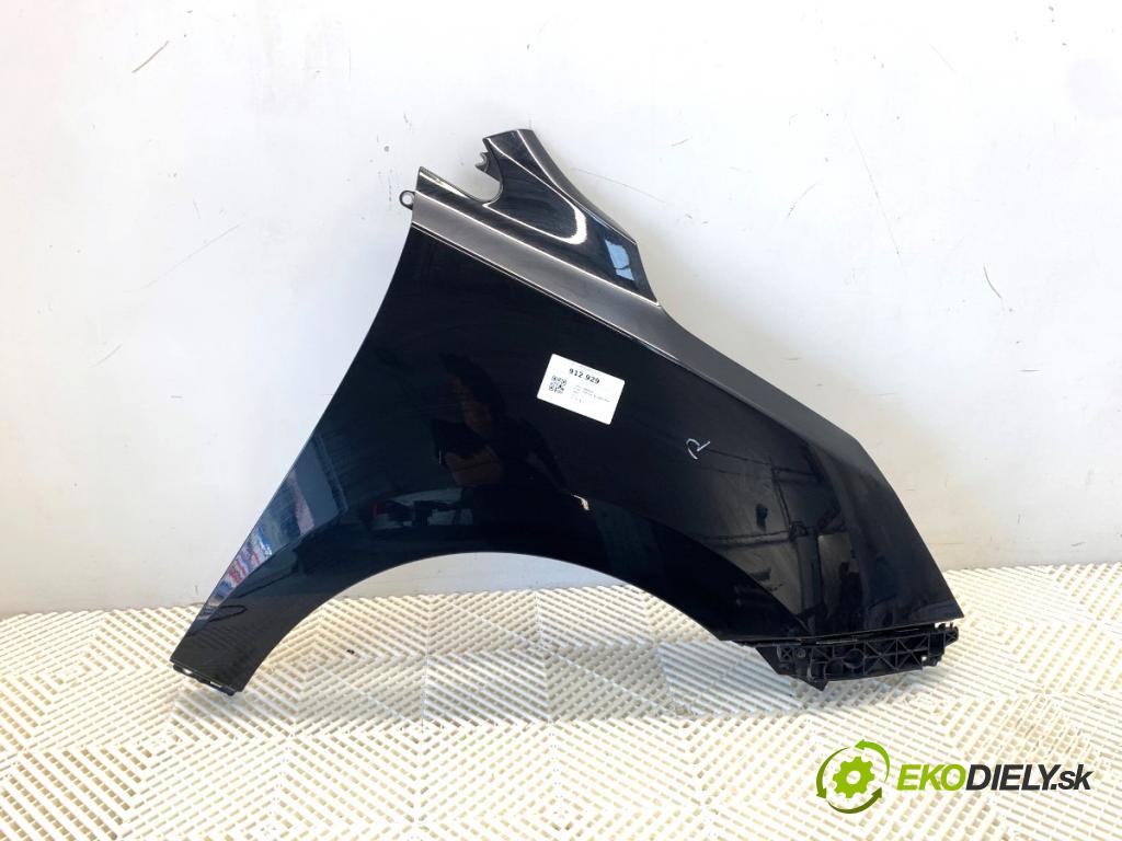 HYUNDAI ix35 SUV 2012 99 kW 1.6 1591 Blatník pravy predný 