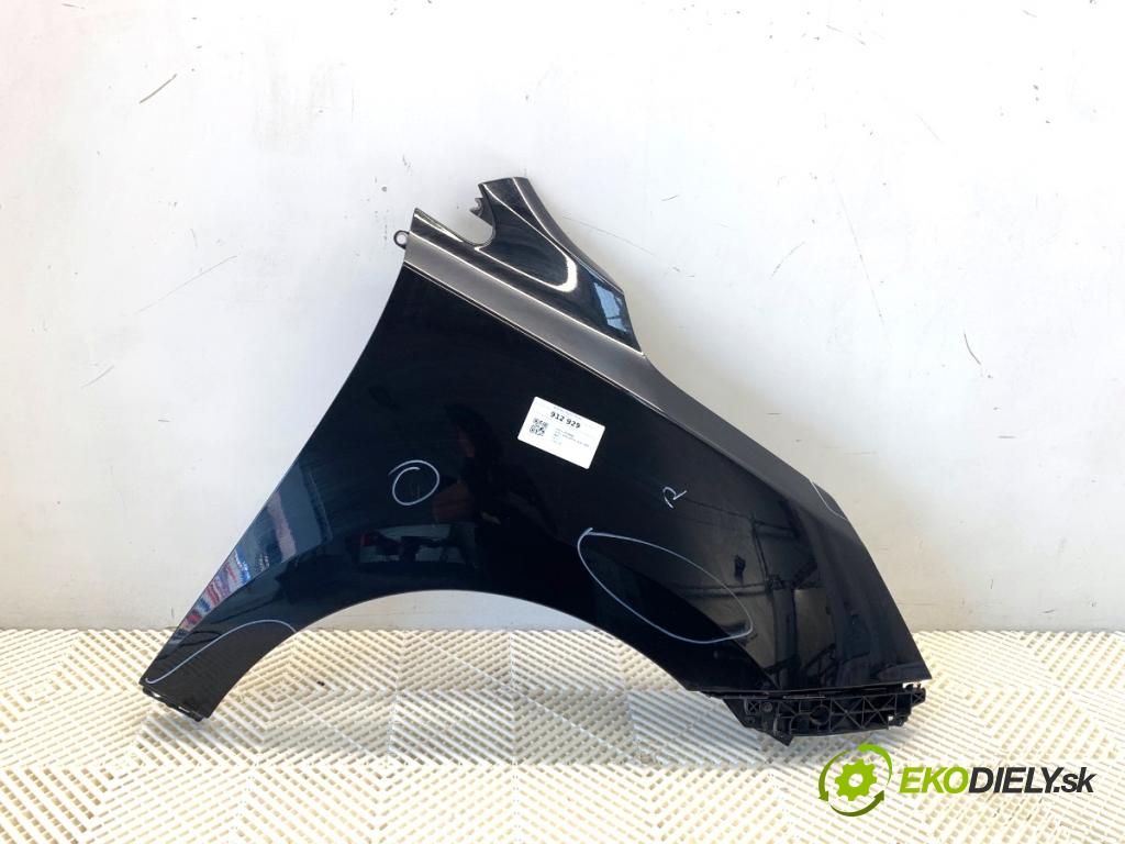 HYUNDAI ix35 SUV 2012 99 kW 1.6 1591 Blatník pravy predný