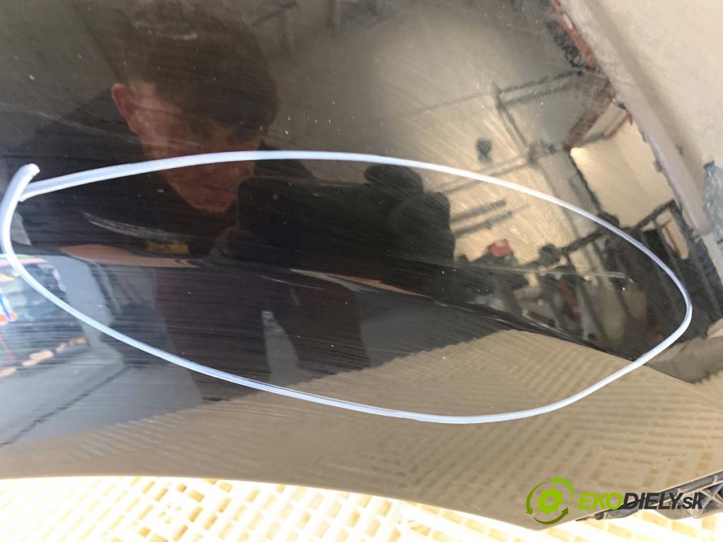 HYUNDAI ix35 SUV 2012 99 kW 1.6 1591 Blatník pravy predný