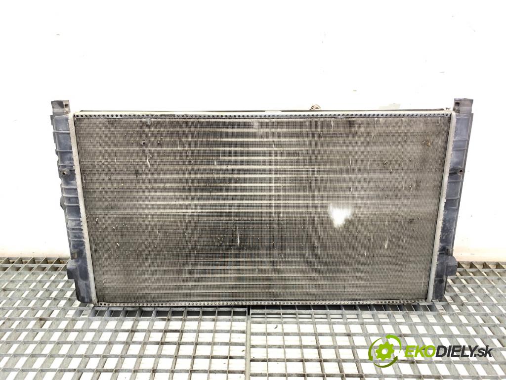 VW TRANSPORTER T4 Autobus 2000 50 kW 1.9 TD 1896 Chladič vody 7D0121207 7M0121183 (Chladič vody)