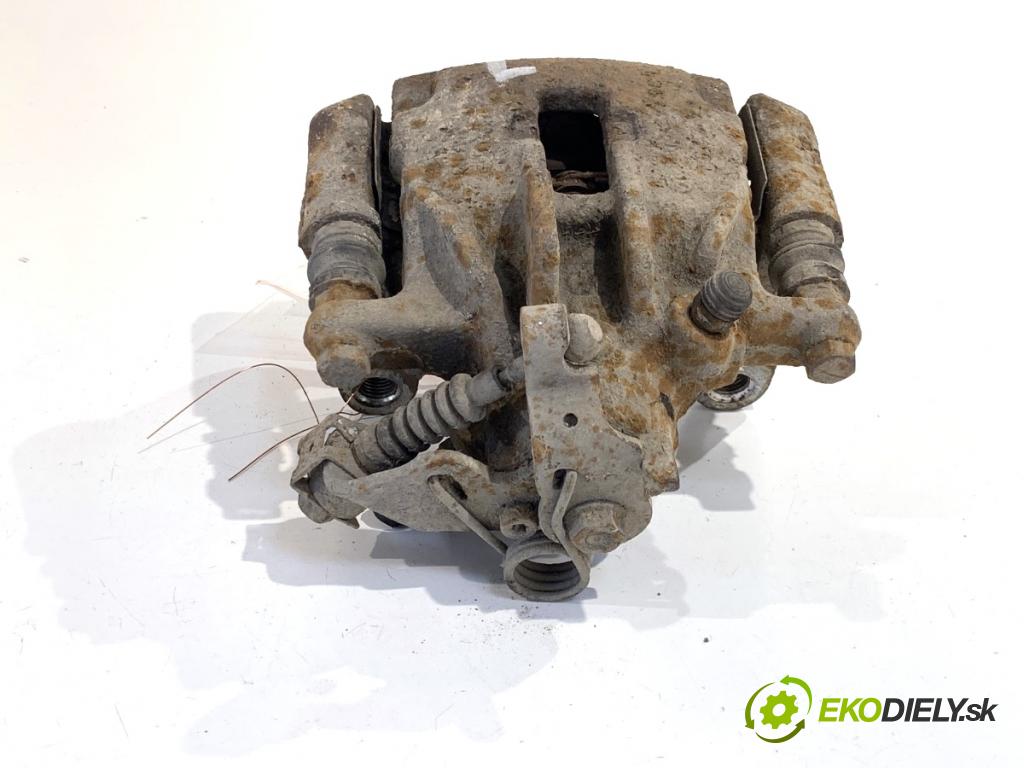 VW TRANSPORTER T4 Autobus 2000 50 kW 1.9 TD 1896 Brzdič strmeň ľavy zad
