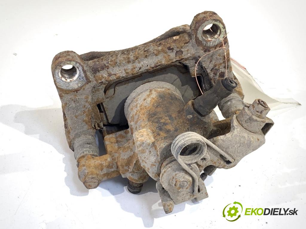 VW TRANSPORTER T4 Autobus 2000 50 kW 1.9 TD 1896 Brzdič strmeň ľavy zad
