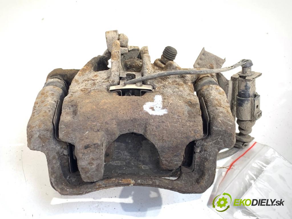 VW TRANSPORTER T4 Autobus 2000 50 kW 1.9 TD 1896 Brzdič strmeň pravy zad 