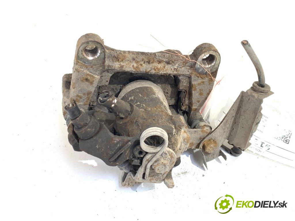 VW TRANSPORTER T4 Autobus 2000 50 kW 1.9 TD 1896 Brzdič strmeň pravy zad