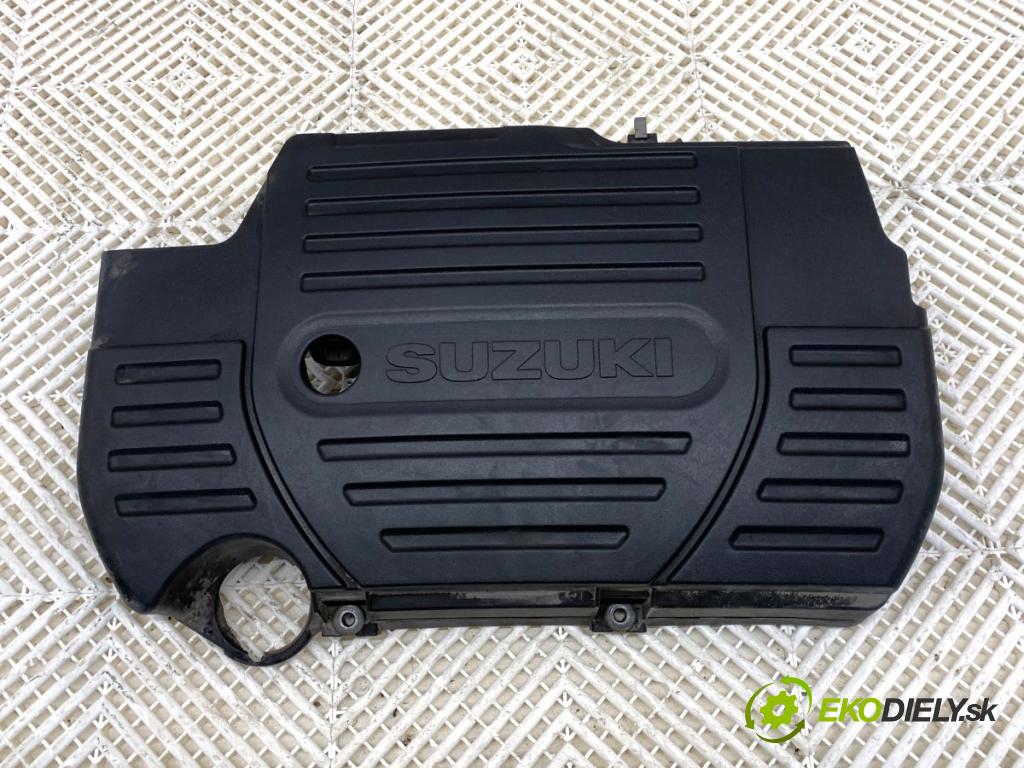 SUZUKI VITARA SUV 2016 88 kW 1.6 (APK 416) 1586 obal filtra vzduchu 61M-A01 (Kryt vzduchového filtru)