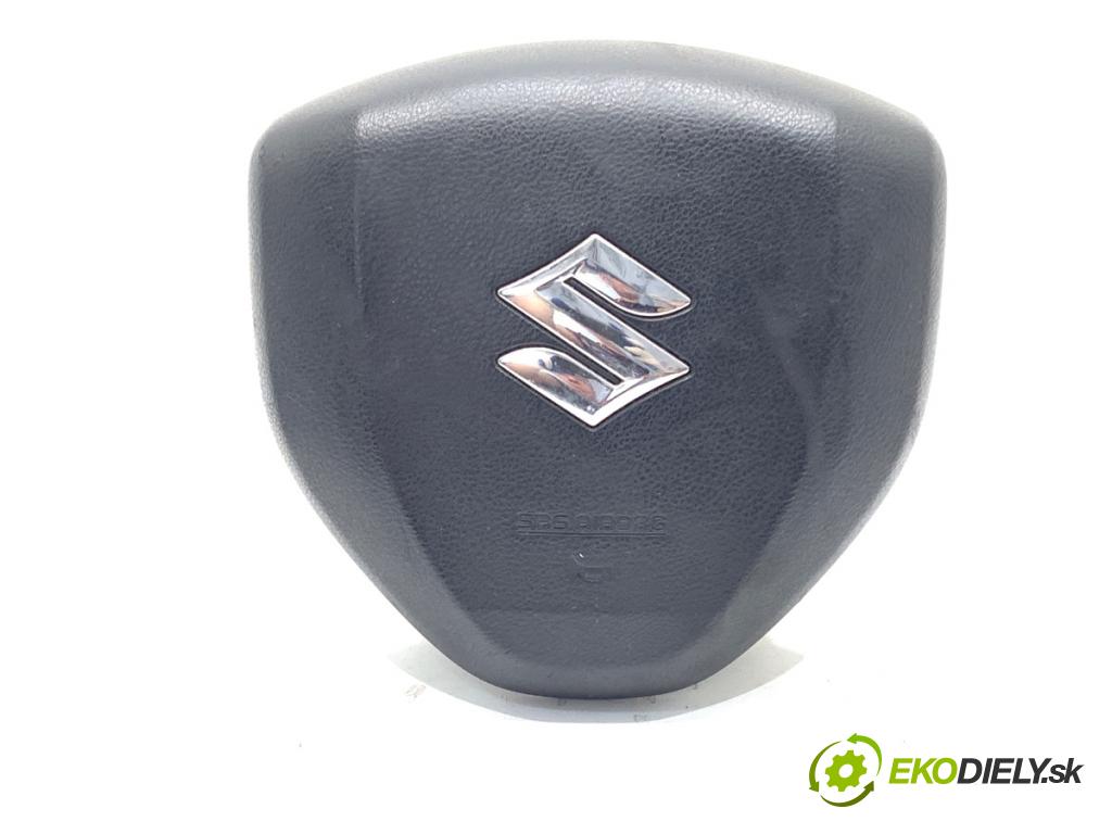 SUZUKI VITARA SUV 2016 88 kW 1.6 (APK 416) 1586 AirBag volantu 48150-54P10 (Airbag)