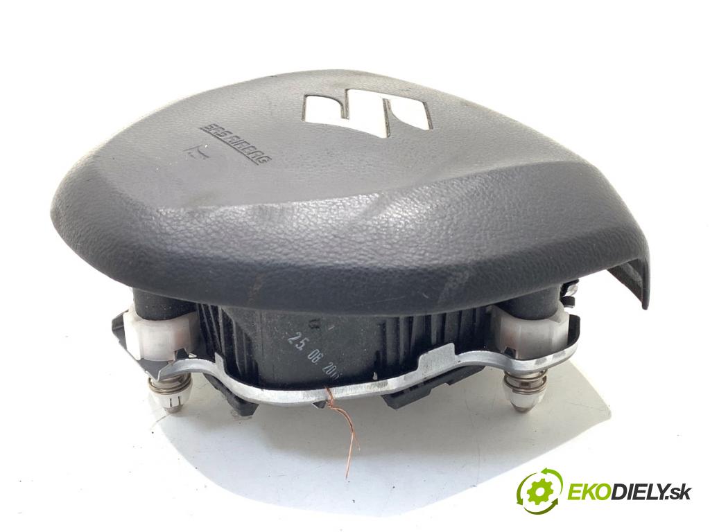 SUZUKI VITARA SUV 2016 88 kW 1.6 (APK 416) 1586 AirBag volantu 48150-54P10 (Airbag)