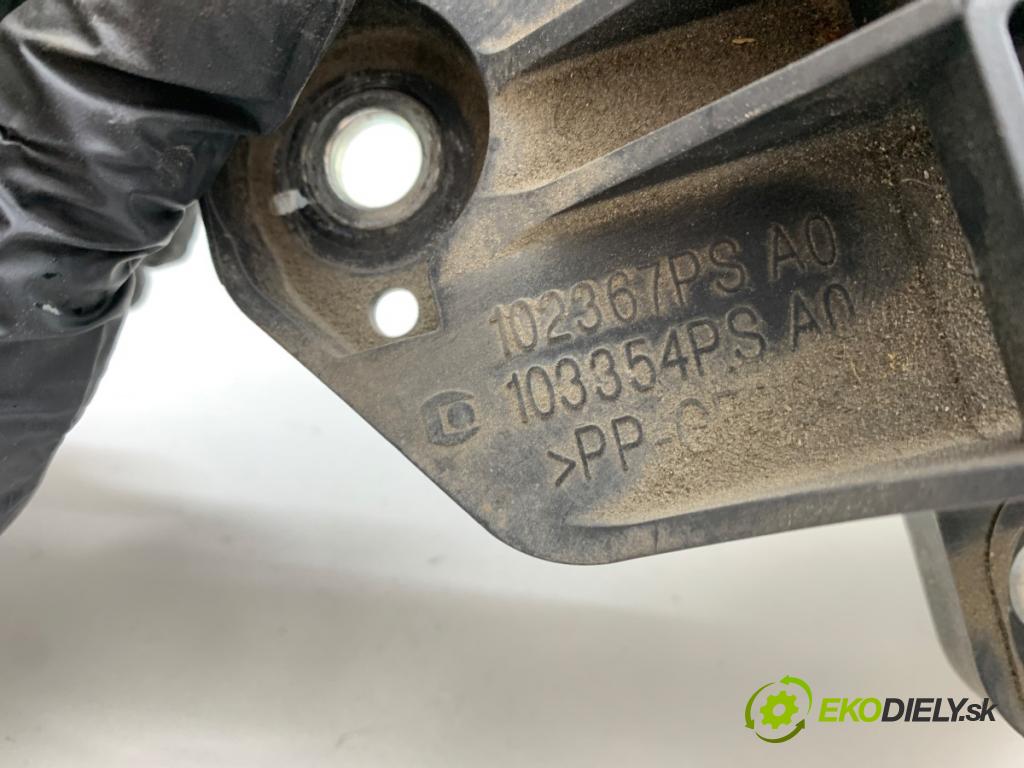 SUZUKI VITARA SUV 2016 88 kW 1.6 (APK 416) 1586 držák uchycení akumulátora 72552-61M00