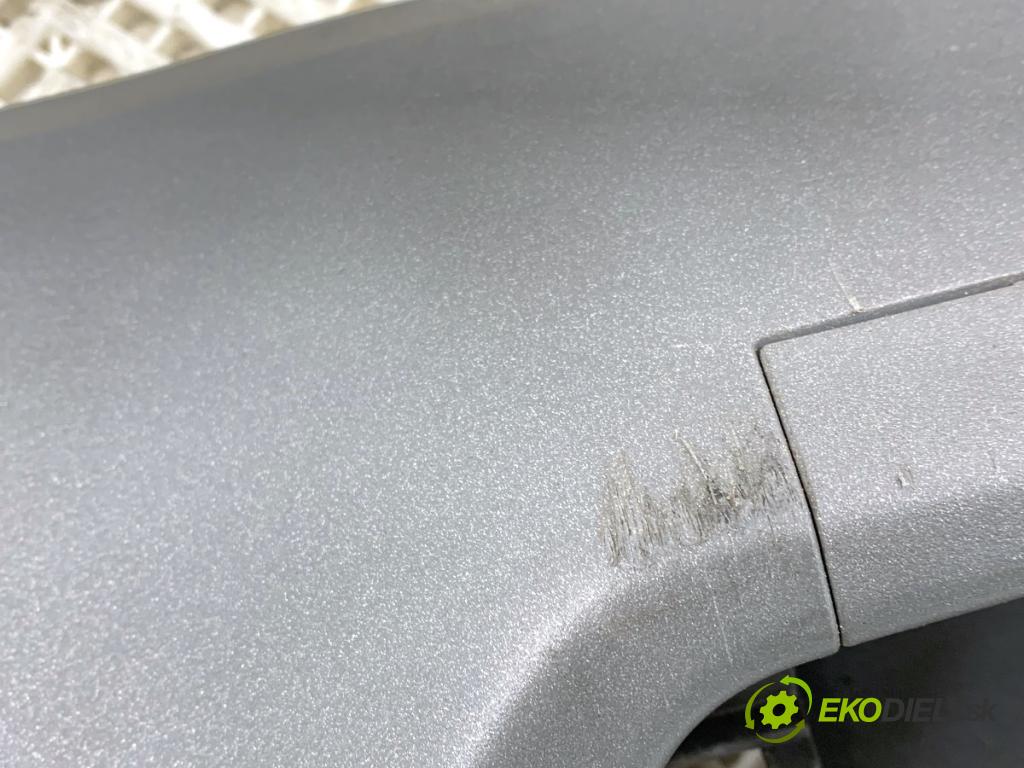 SUZUKI VITARA SUV 2016 88 kW 1.6 (APK 416) 1586 Spoiler lišta nárazníka zad 71871-54P