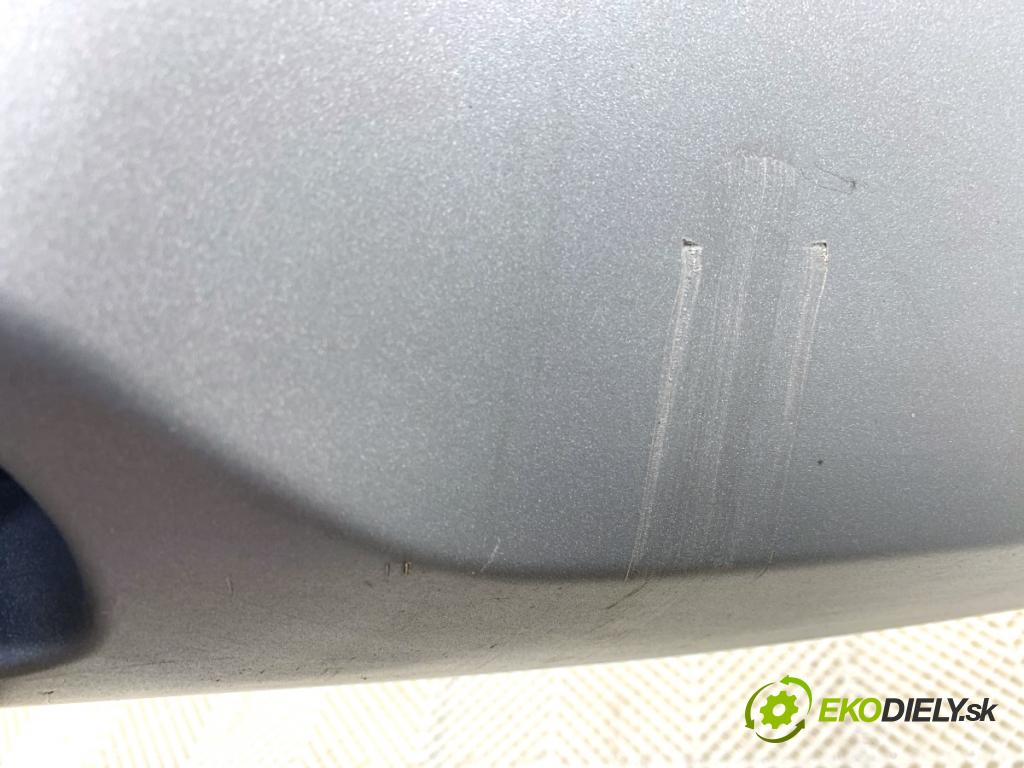 SUZUKI VITARA SUV 2016 88 kW 1.6 (APK 416) 1586 Spoiler lišta nárazníka zad 71871-54P
