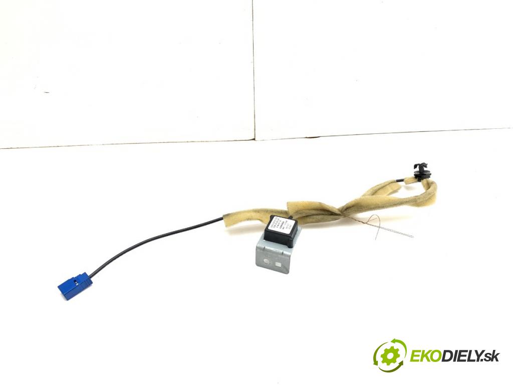 SUZUKI VITARA SUV 2016 88 kW 1.6 (APK 416) 1586 ANTENA GPS 39950-54P00