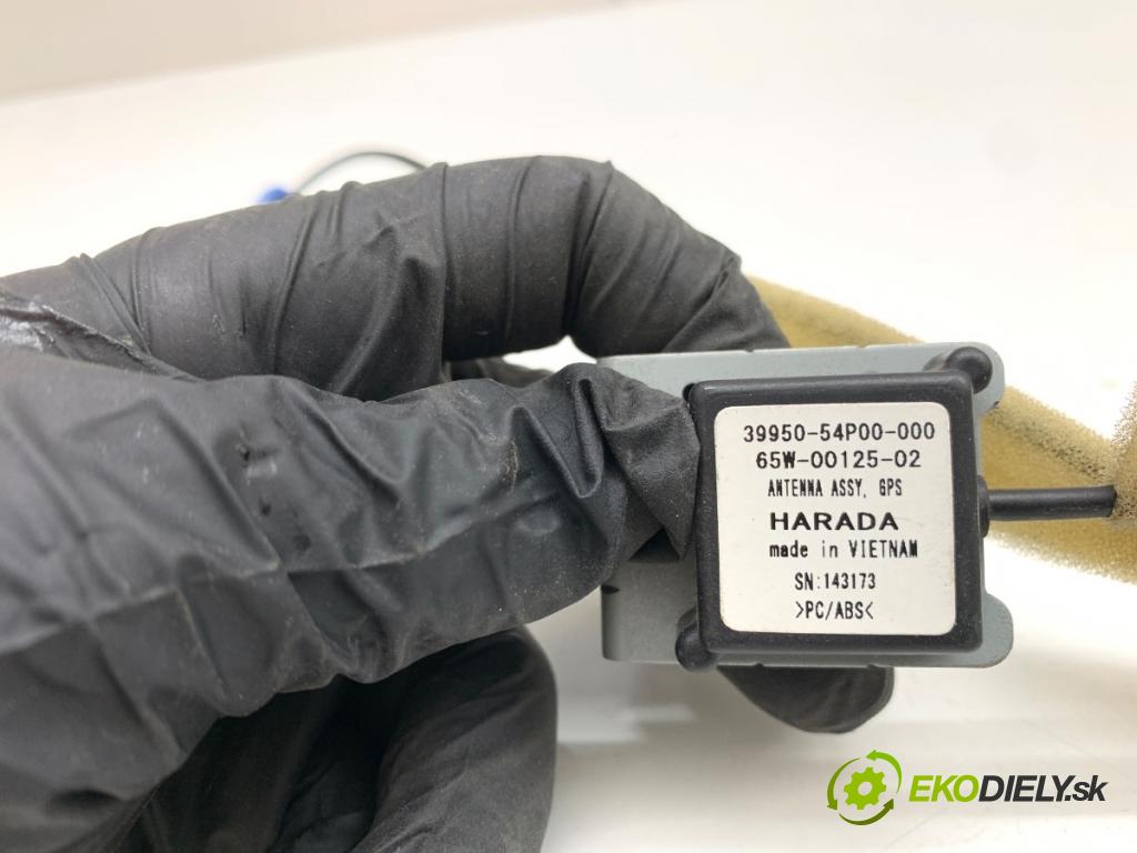 SUZUKI VITARA SUV 2016 88 kW 1.6 (APK 416) 1586 ANTENA GPS 39950-54P00