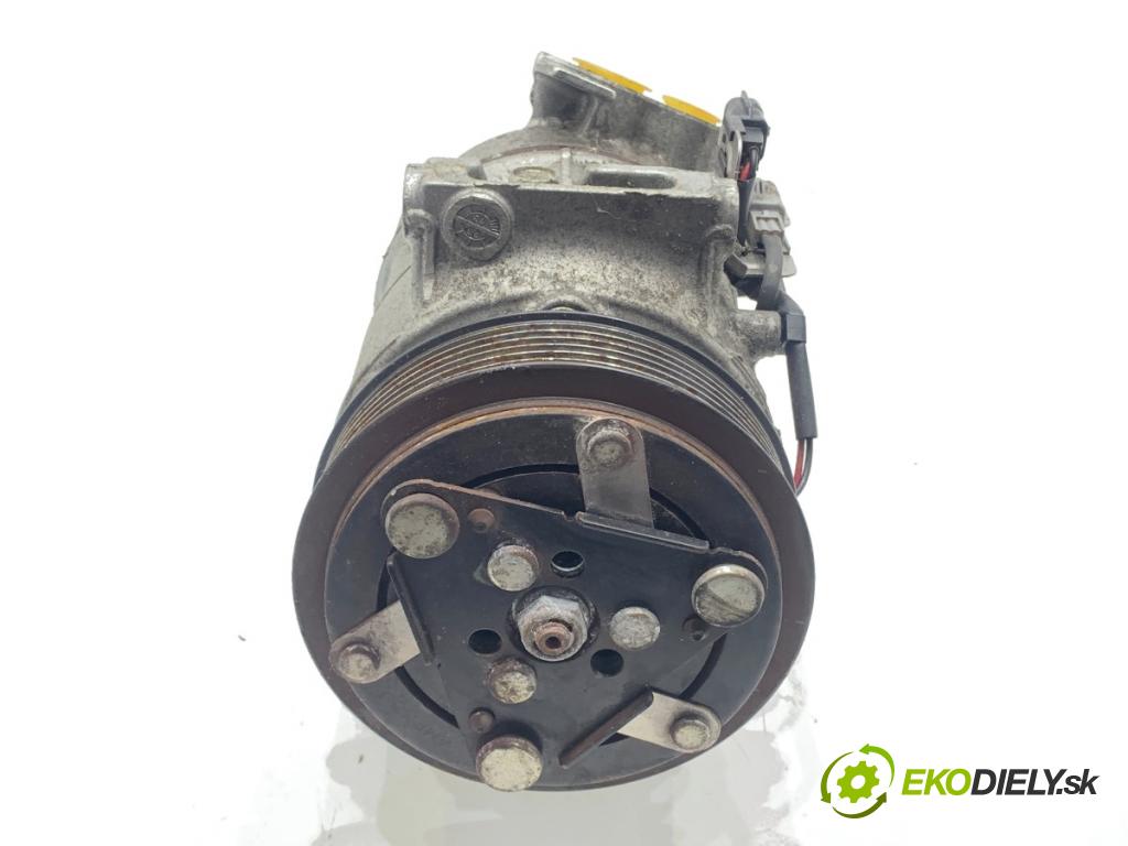 NISSAN QASHQAI J12 SUV 2023 116 kW 1.3 DIG-T 1332 Kompresor klimatizácie 926006UB0A (Kompresor klimatizácie)