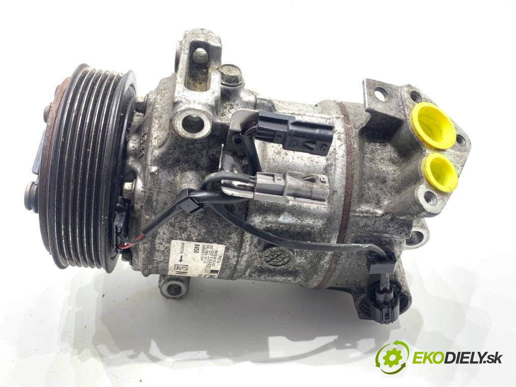 NISSAN QASHQAI J12 SUV 2023 116 kW 1.3 DIG-T 1332 Kompresor klimatizácie 926006UB0A (Kompresor klimatizácie)