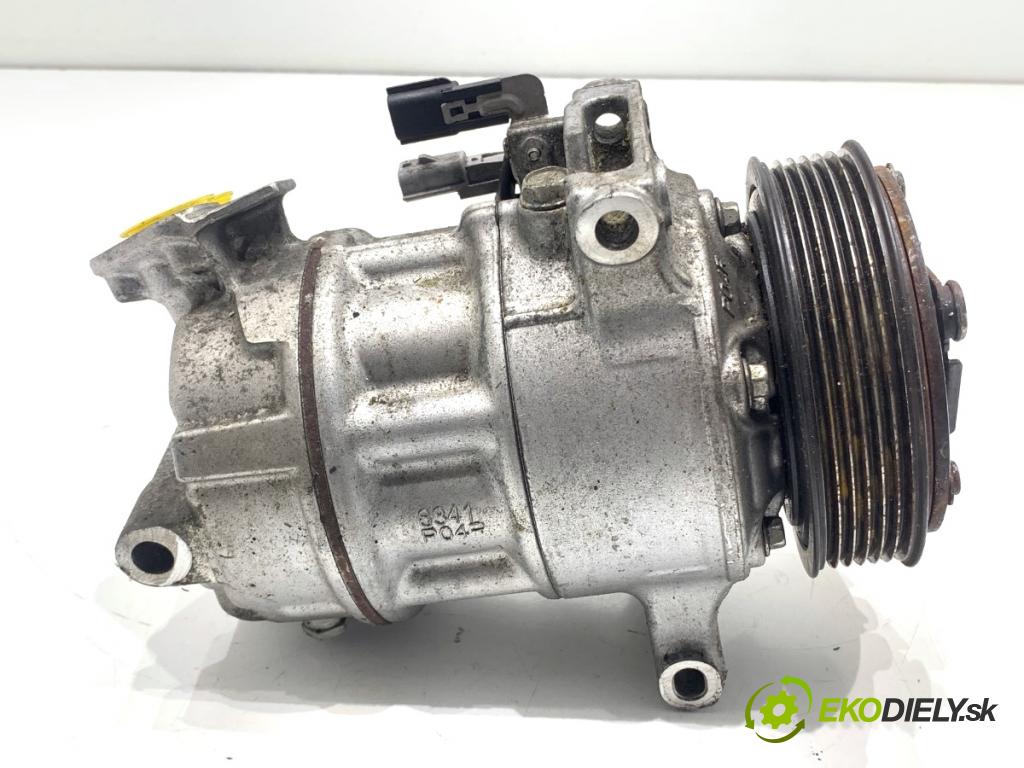 NISSAN QASHQAI J12 SUV 2023 116 kW 1.3 DIG-T 1332 Kompresor klimatizácie 926006UB0A (Kompresor klimatizácie)