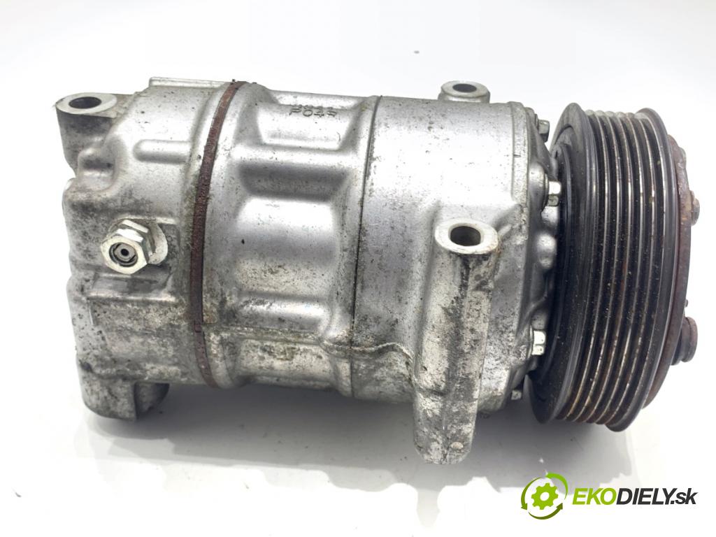 NISSAN QASHQAI J12 SUV 2023 116 kW 1.3 DIG-T 1332 Kompresor klimatizácie 926006UB0A (Kompresor klimatizácie)