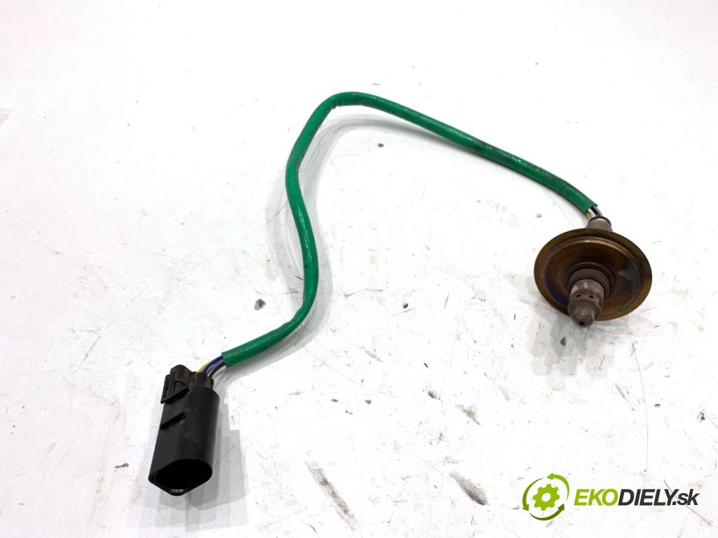 NISSAN QASHQAI J12 SUV 2023 116 kW 1.3 DIG-T 1332 sonda lambda * (Lambda sonda)