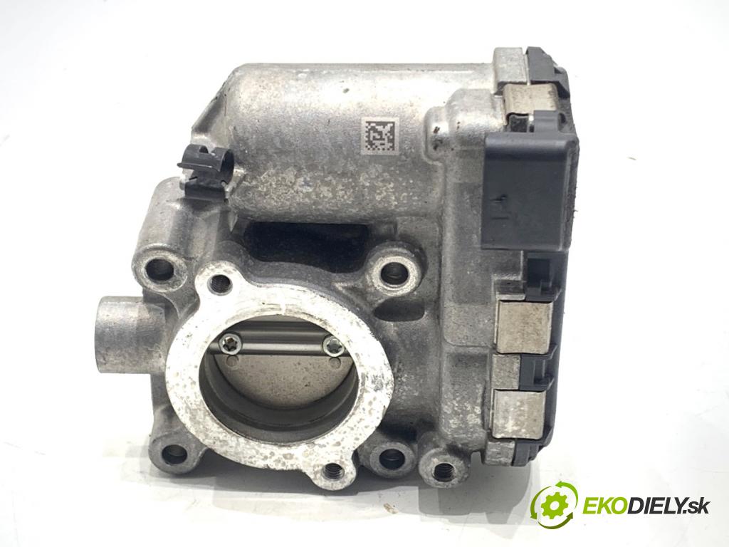 NISSAN QASHQAI J12 SUV 2023 116 kW 1.3 DIG-T 1332 Škrtiaca klapka A2821410200 (Škrtiaca klapka)