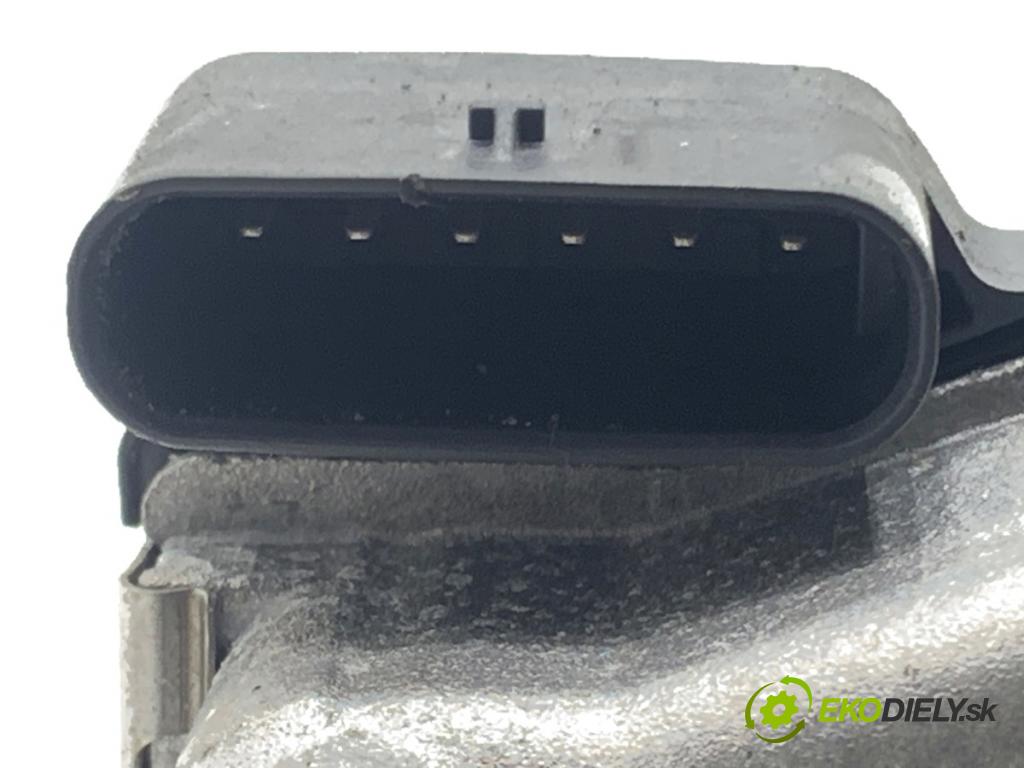 NISSAN QASHQAI J12 SUV 2023 116 kW 1.3 DIG-T 1332 Škrtiaca klapka A2821410200 (Škrtiaca klapka)