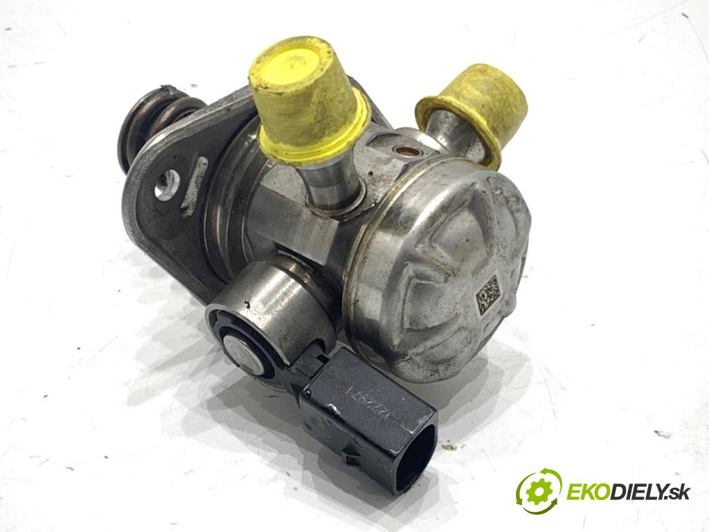 NISSAN QASHQAI J12 SUV 2023 116 kW 1.3 DIG-T 1332 Pumpa vysokého tlaku A2820700001